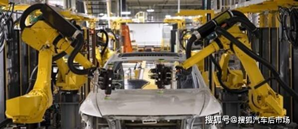 3M與通用汽車聯(lián)手，自動化漆面修復技術革新汽車生產(chǎn)線！:汽車凹陷修復